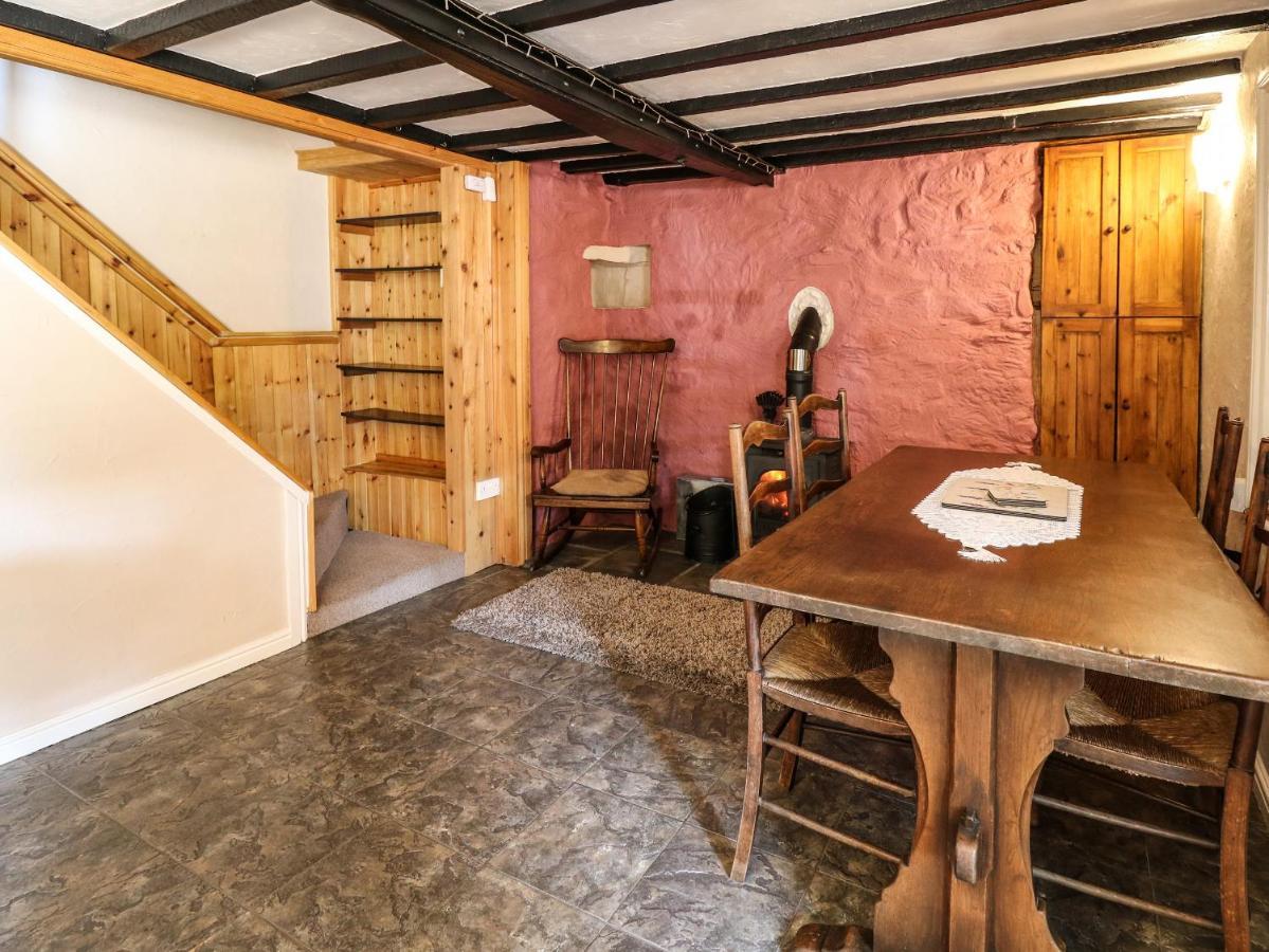 Brook Cottage Llanidloes Bagian luar foto