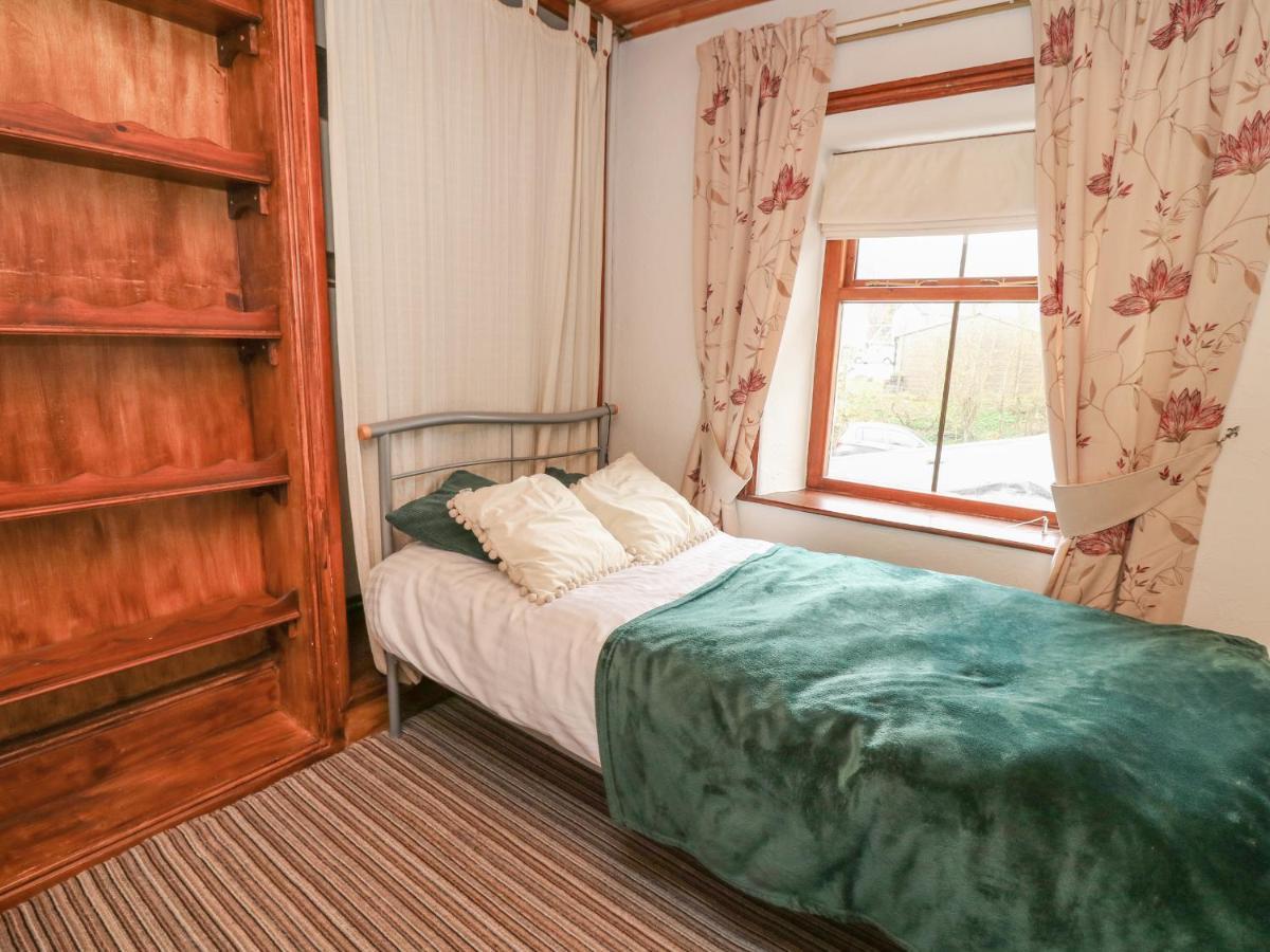Brook Cottage Llanidloes Bagian luar foto