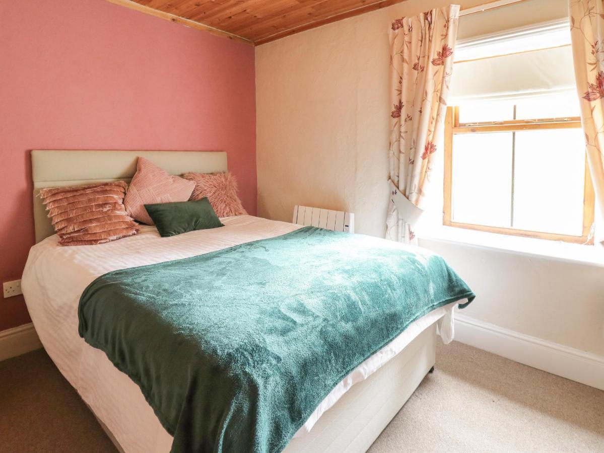 Brook Cottage Llanidloes Bagian luar foto